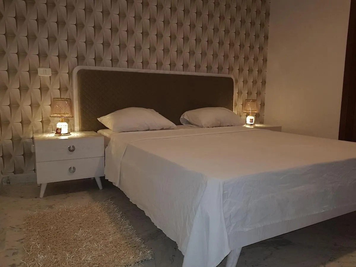 Luxurious Apartment In Berges Lac 2 Tunis